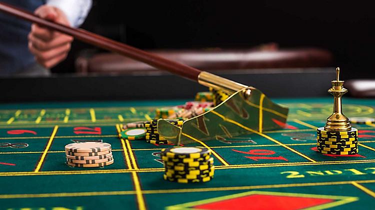 So sánh tỷ lệ thắng cược của các cửa cược Roulette