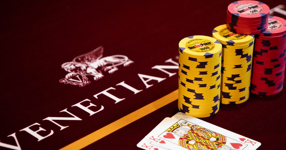 Một số mẹo chơi Poker cho người mới bắt đầu